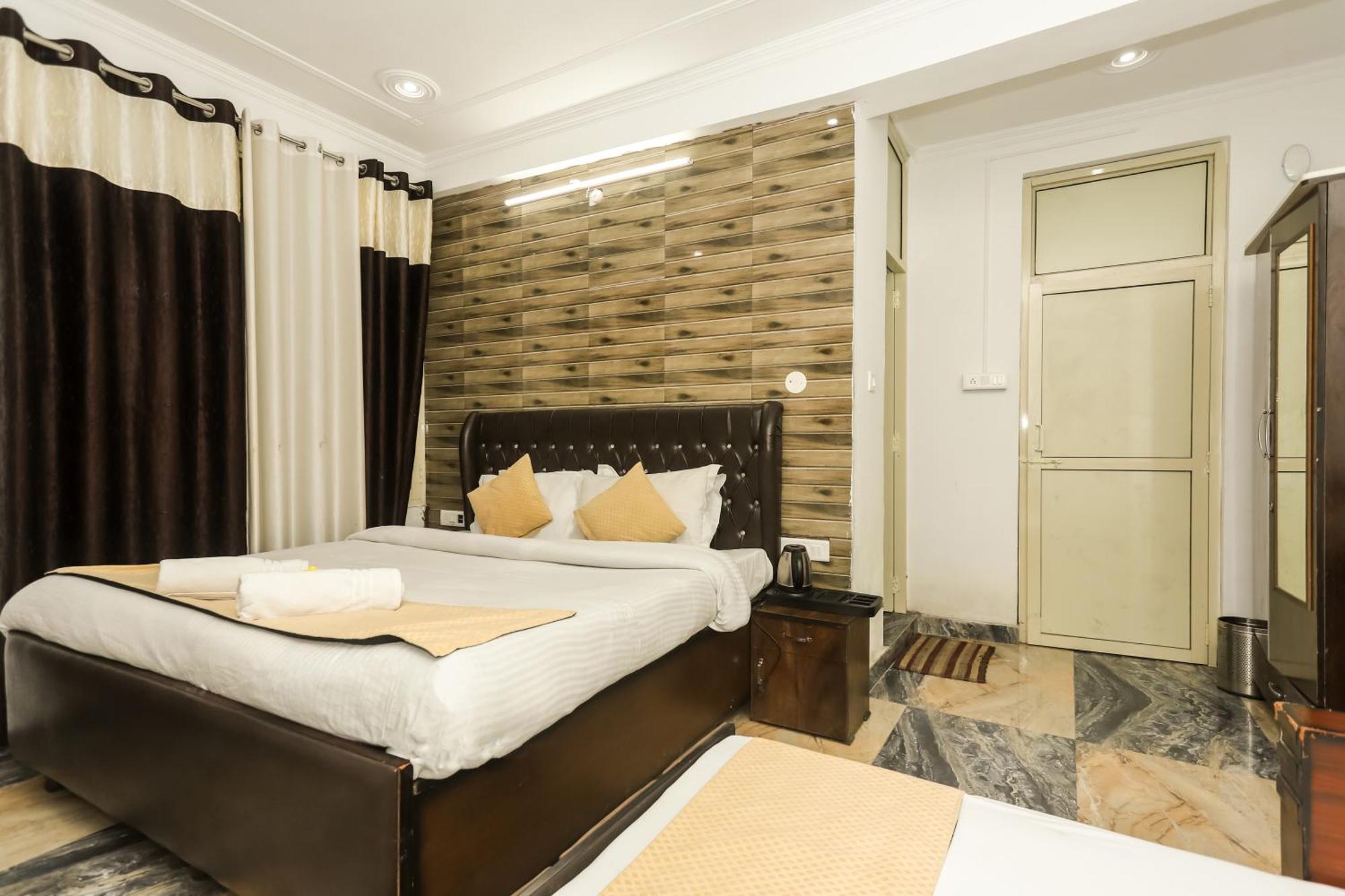 Mirage Grand Hotel McLeod Gandzs Kültér fotó