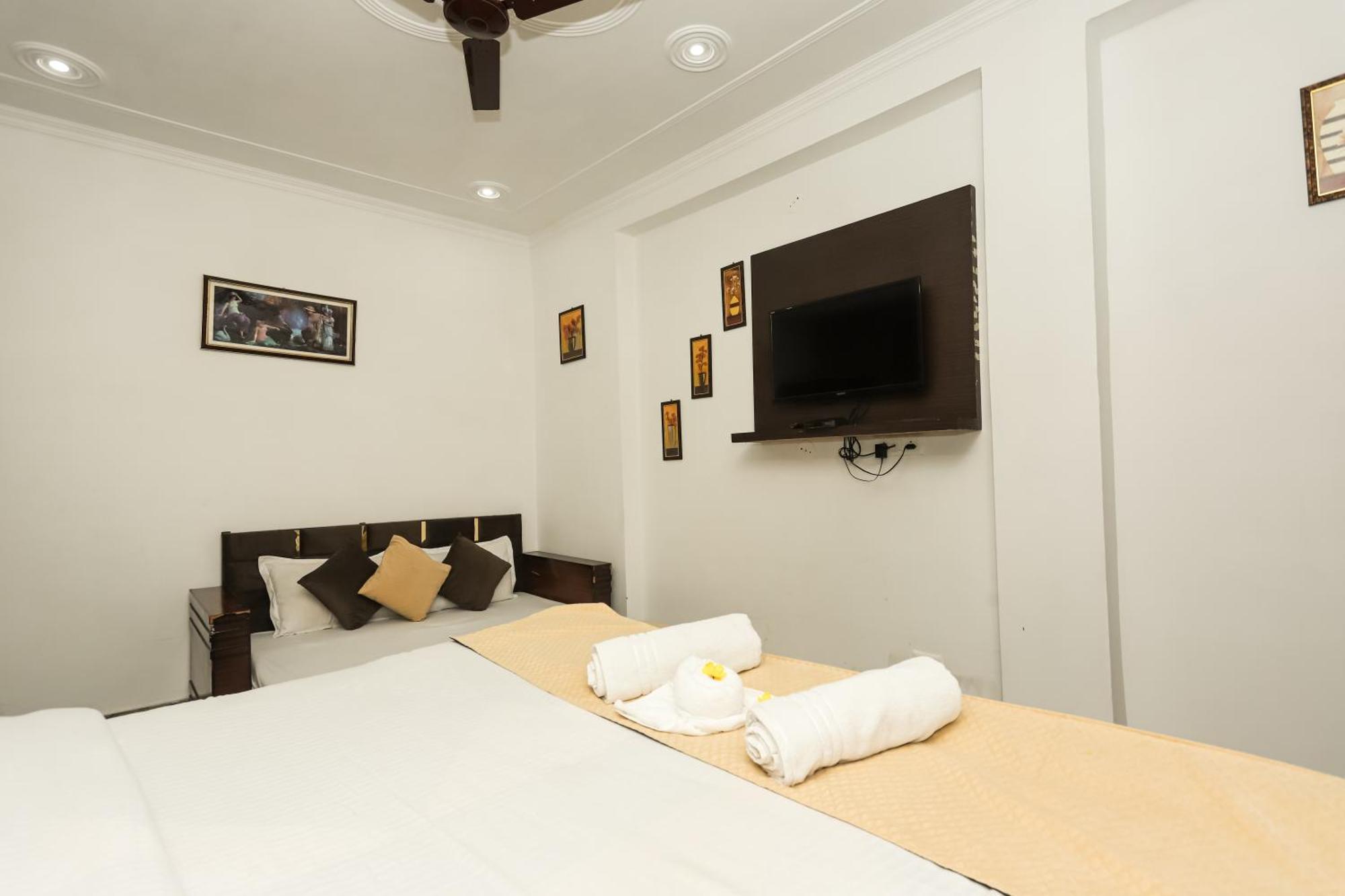 Mirage Grand Hotel McLeod Gandzs Kültér fotó