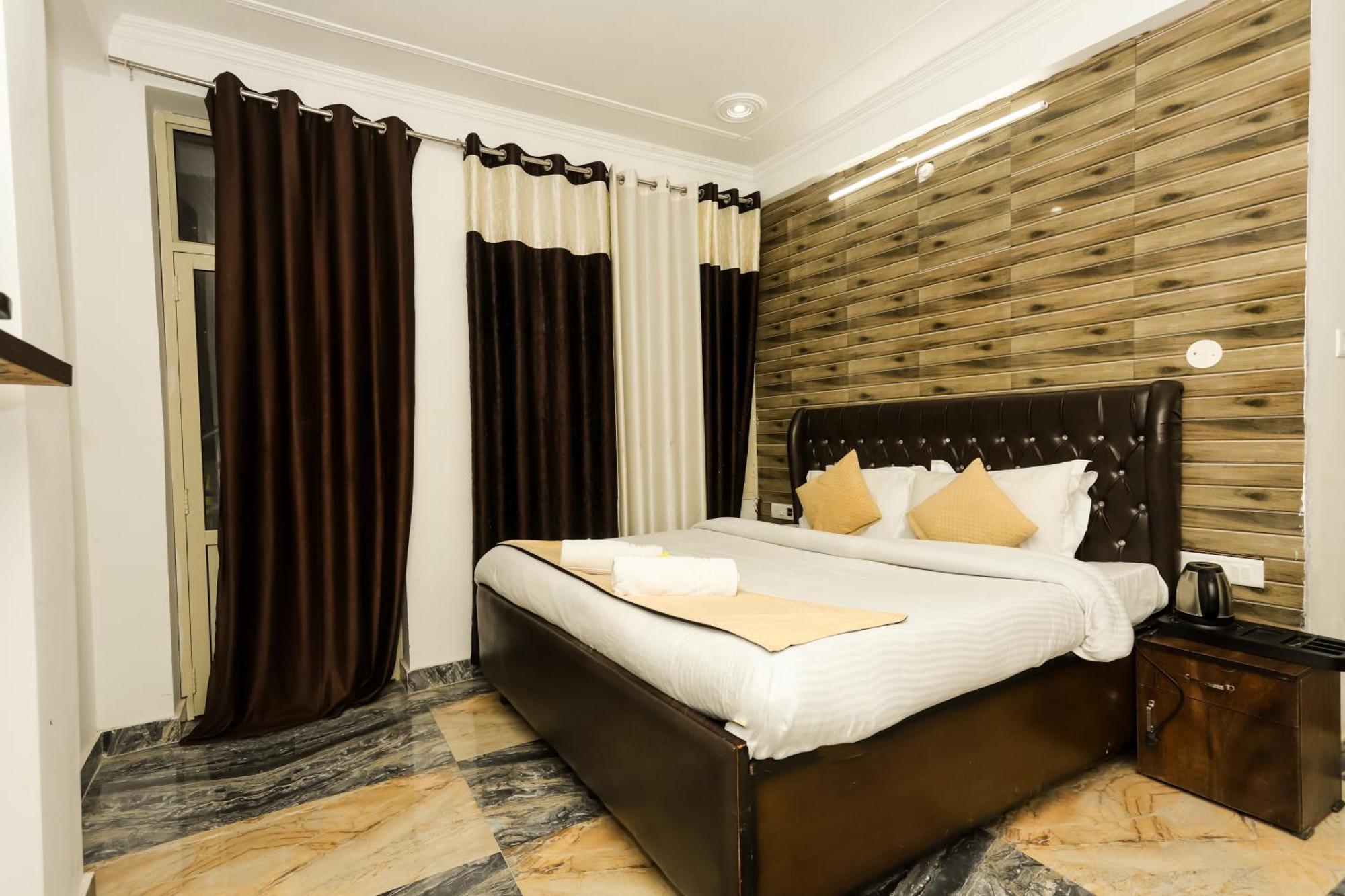 Mirage Grand Hotel McLeod Gandzs Kültér fotó